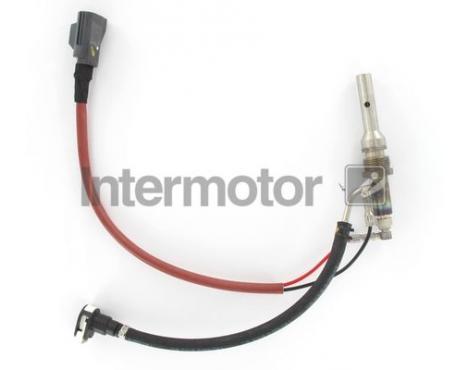 INTERMOTOR Soot/particulate filter regeneration Injection Unit