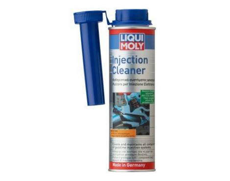 LIQUI MOLY Fuel Additive Injection Cleaner