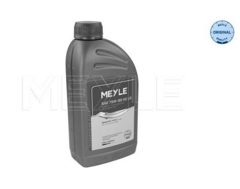 MEYLE Transmission Oil MEYLE-ORIGINAL: True to OE. 1l