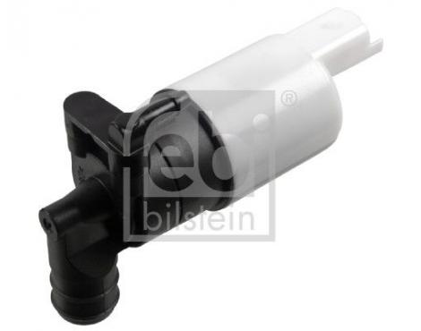 FEBI BILSTEIN Window cleaning Washer Fluid Pump