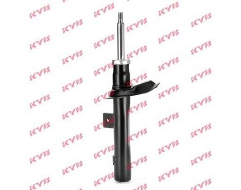 KYB Shock Absorber Premium Front Axle Left
