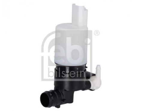 FEBI BILSTEIN Window cleaning Washer Fluid Pump