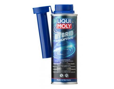 LIQUI MOLY Fuel Additive Hybrid Additive