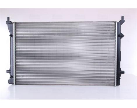 NISSENS Engine cooling Radiator