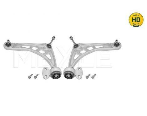 MEYLE Wheel suspension Control/Trailing Arm Kit MEYLE-HD-KIT: Better solution for you!