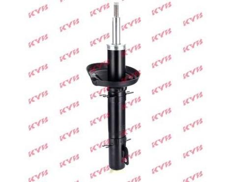 KYB Shock Absorber Premium Front Axle