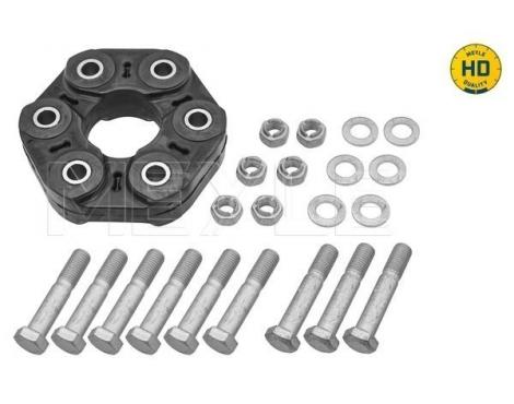 MEYLE Propshaft Joint MEYLE-HD-KIT: Better solution for you!