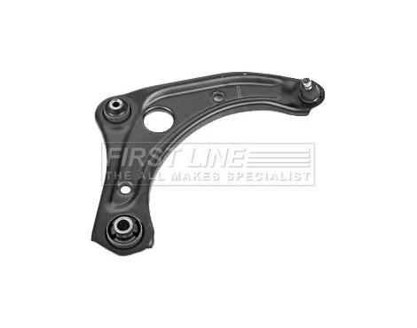 FIRST LINE Wheel suspension Control/Trailing Arm