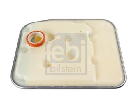 FEBI BILSTEIN Automatic transmission Hydraulic Filter