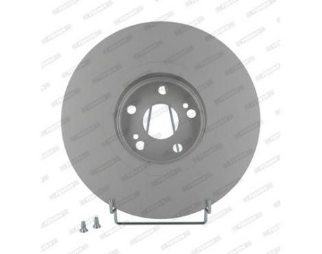 FERODO Brake Disc PREMIER High Carbon