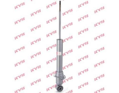 KYB Shock Absorber Gas A Just Rear Axle