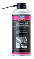 LIQUI MOLY Universal Cleaner Pro-Line Injektoren- und Glühkerzenlöser