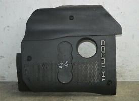 Audi A4 Engine Cover 058103721C 2008 A4 Convertible 1.8 Petrol Engine Cover