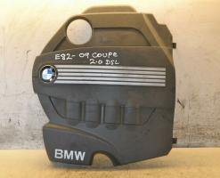 BMW 1 Series Engine Cover E82 2.0 Diesel Engine Cover 2009 Engine Code N47