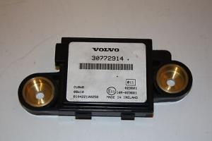 VOLVO V70 S80 2007-2014 Ultrasónico Sensor de Alarma 30772914