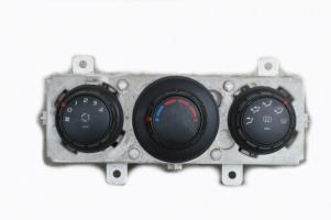 Nissan NV400 Climate Control Unit 275700007R 2013 NV400 Heater Control Unit
