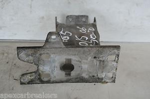 BMW 7 Series Chassis Leg Driver Front E65 Front Aluminium Chassis Leg 2006