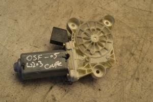 Mercedes C Class W203 Window Winder Motor Right Front A2118281742  2005