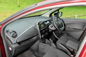 Renault Zoe 2015 - 2017 Airbag Kit Driver Passenger Dashboard Seatbelt ECU