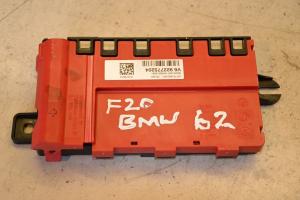 BMW 1  Series F20  Battery Power 922775204 Distribution Fuse Box  2012