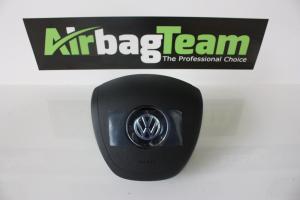 VW Volkswagen Touareg 2011 - 2019 OSF Offside Driver Front Airbag