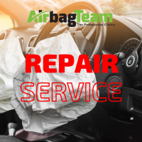 Hyundai Ioniq 16-22 OS Offside Driver Roof Curtain Airbag Repair Service