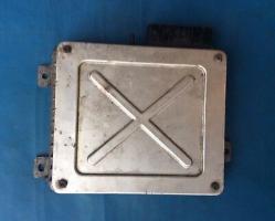 Rover Metro 8v 1.4 Petrol Multi Point Injection Engine ECU (Part# MKC103411)