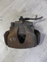 VAUXHALL ASTRA EXCLUSIVE 113 2006-2010 BRAKE CALIPER (FRONT PASSENGER SIDE)
