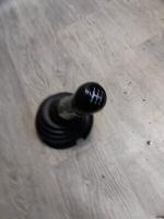 FORD FUSION 2 16V 2002-2012 GEARSTICK GAITOR & KNOB 2s61-7277-abw