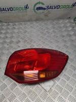 VAUXHALL ASTRA J REAR/TAIL LIGHT ON BODY ( DRIVERS SIDE) ESTATE 13282243 10-15