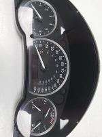 SAAB 9-3 Aéro 2.8 V6 Essence Turbo 03-2006 Speedo Horloges Instruments 1276823