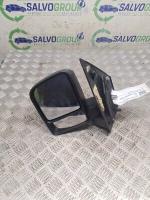 FORD TRAN CONNECT DOOR MIRROR MANUAL (PASSENGER SIDE) 011022 2002-2013