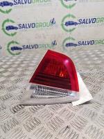 BMW 320I REAR/TAIL LIGHT ON TAILGATE (DRIVERS SIDE) 4 Doors 2007-2011