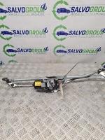 R56 MINI ONE FRONT WIPER MOTOR AND LINKAGE 8377427 2007-2013