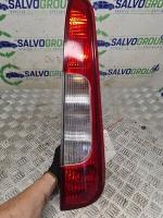 FORD FOCUS C-MAX REAR/TAIL LIGHT ON BODY ( DRIVERS SIDE) 3M5113N411 2004-2007