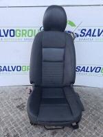 VOLVO C70 PASSENGER SEAT (FRONT) 8867205 2006-2013