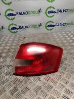 FORD KUGA REAR/TAIL LIGHT ON BODY ( DRIVERS SIDE) 8V41-13404-CH 2008-2012