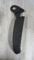 VAUXHALL ASTRA SXI 2005-2010 FRONT SEAT TRIM (PASSENGER SIDE) 13140021