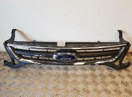 FORD MONDEO,2011 12 13 14-2015 FRONT RADIATOR/ UPPER GRILLE WITH BADGE BS7182