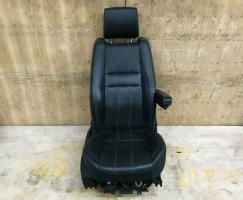 RANGE ROVER SPORT L320 DRIVER SIDE FRONT LEATHER ELECTRIC SEAT  2009 2010 - 2012