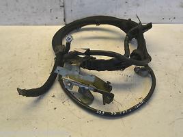 Mercedes S Class Battery Terminal Wire A2215401832 W221 2008