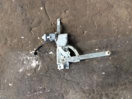 Land Rover Discovery 1 Offside Front Window Motor