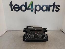LAND ROVER DISCOVERY Radio/CD/Stereo Head Unit AH2218C815AD Mk4 LR4,Discovery 4
