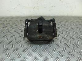 Seat Leon Right Driver Offside Front Brake Caliper & Abs Mk3 1.8 Petrol 2012-2