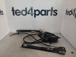 SEAT IBIZA Right Front Window Regulator 6R0959802 Mk4 (6J)electric for 3Dr 08-17