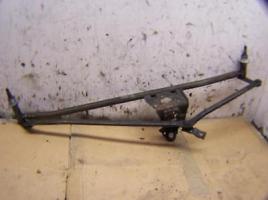 IVECO DAILY  00-06 WIPER LINKAGE