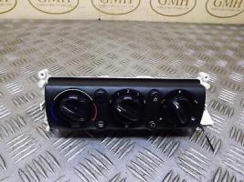 Mini Bmw Mini Heater Ac Climate Controller Unit With Ac 69432203 R50 2001-2008