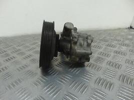 Fiat Multipla Power Steering Pump With Ac 46763561 Mk1 1.9 Diesel 2004-2011