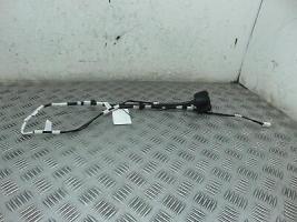 Peugeot 108 Roof Aerial Antenna With Wire Cable Mk1 2014-2022