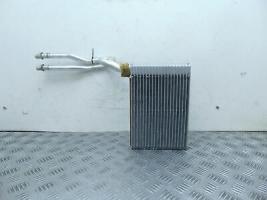 Citroen C5 Aux Water Heater Matrix Core With Ac Mk1 2.0 Diesel 2004-2008
